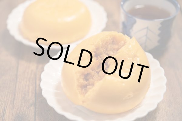 Wチーズぶたまん