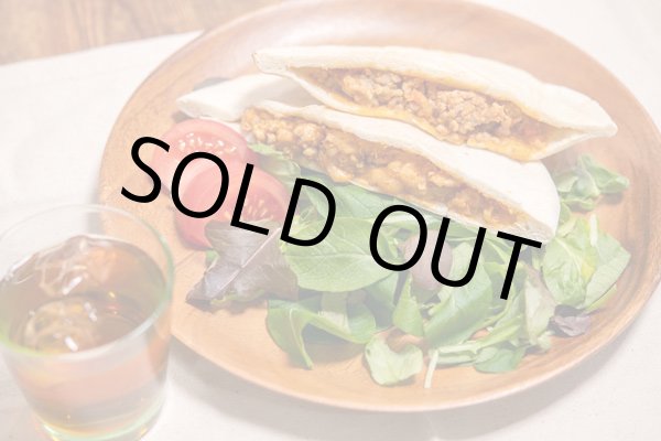 画像2: 【ぶたまんの具×チーズ】ボリューム満点！よしやすパン　デミチーズ (2)