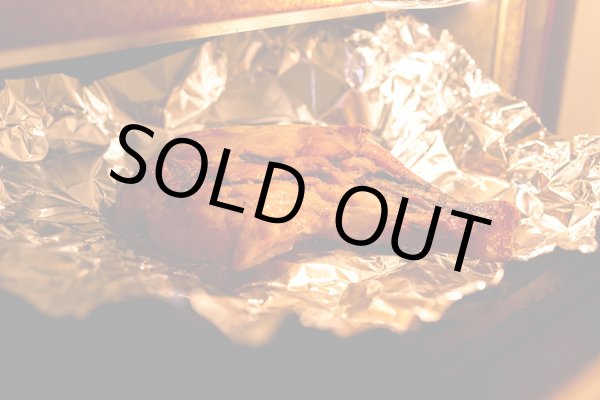 画像3: 【WEB限定】【2日間漬け込んだやわらか自家製チキン】前チキン特盛セット 150g×12袋 (3)