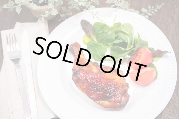 画像4: 【WEB限定】【2日間漬け込んだやわらか自家製チキン】前チキン特盛セット 150g×12袋 (4)