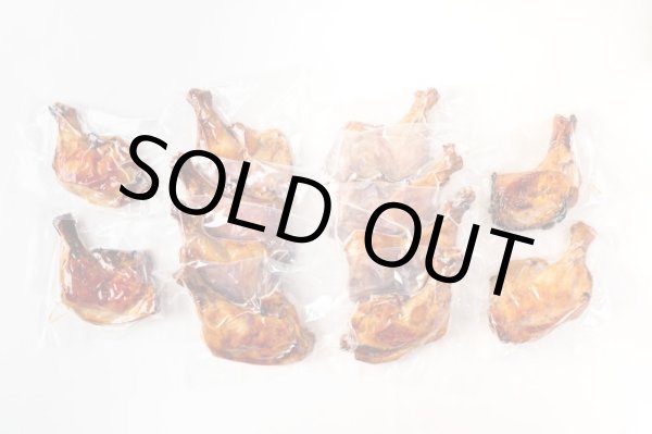 画像2: 【WEB限定】【2日間漬け込んだやわらか自家製チキン】前チキン特盛セット 150g×12袋 (2)