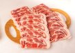 画像2: 【豚丼に最高！最高の肉質がたっぷり2Kg 】釧路産 阿寒ポーク 肩ローススライスセット (2)