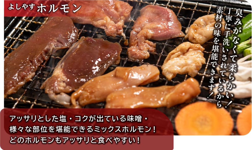 カテゴリ:焼肉_ホルモン