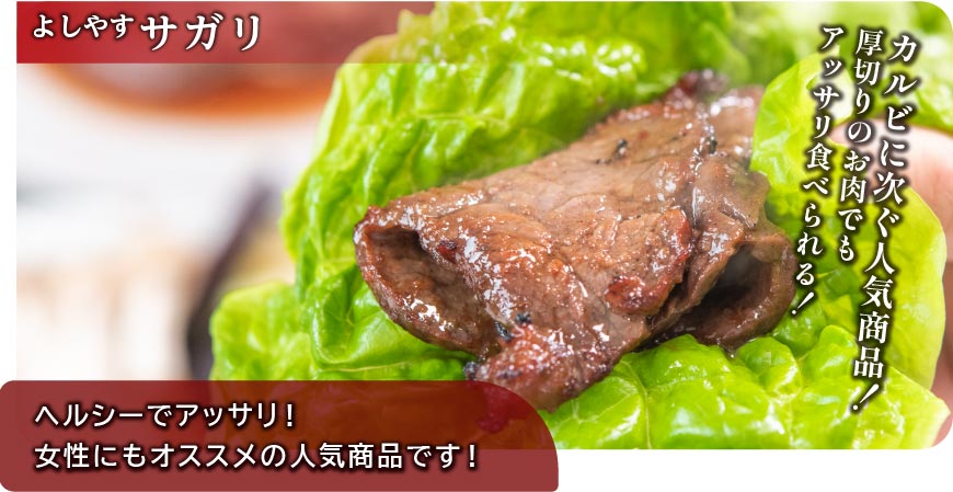 カテゴリ:焼肉_サガリ